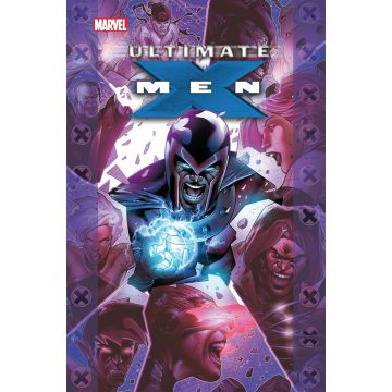 Ultimate X-Men T.3
