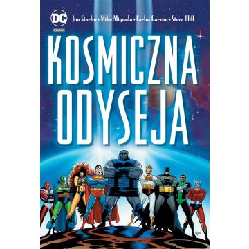 Kosmiczna Odyseja
