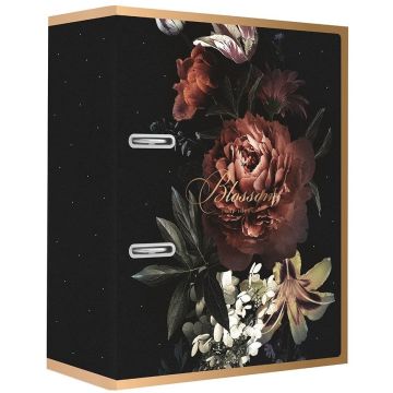 Segregator A4/75K Satin Metallic Blossom
