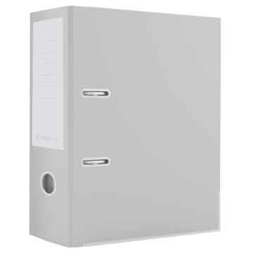 Segregator A4/75K Pastel Gray