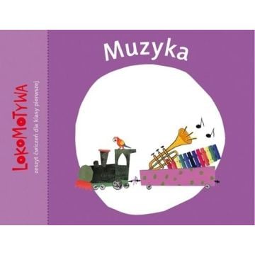 Lokomotywa 1 Muzyka GWO