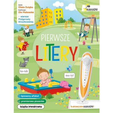 Pierwsze litery