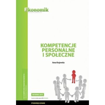 Kompetencje personalne i społeczne podr. w.2021