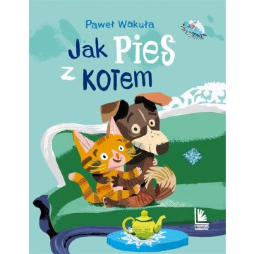 Jak pies z kotem