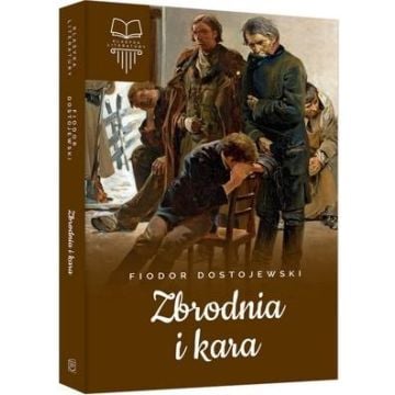 Zbrodnia i kara TW SBM