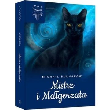 Mistrz i Małogrzata TW SBM