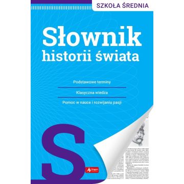 Słownik historii świata