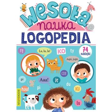 Wesola nauka Logopedia