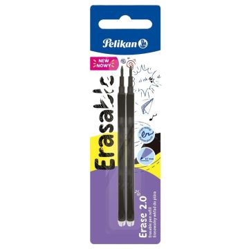 Wkład wymazywalny ERASE 2.0 czarny