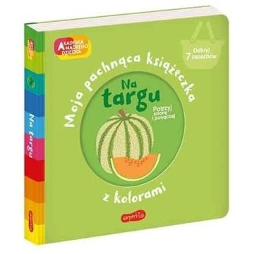 Akademia mądrego dziecka. Na targu