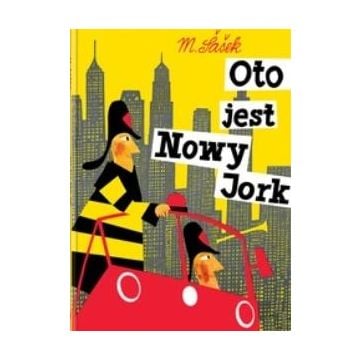 Oto jest Nowy Jork w.2