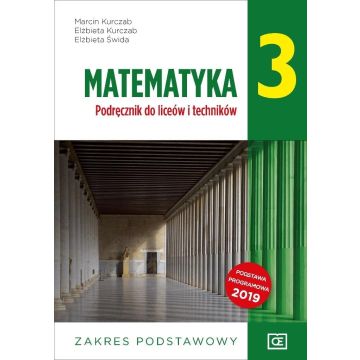 Matematyka LO 3 podr ZP NPP w.2021 OE PAZDRO