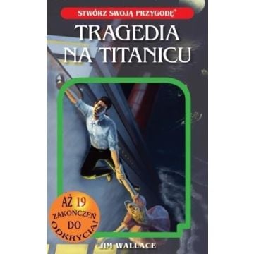 Tragedia na Titanicu