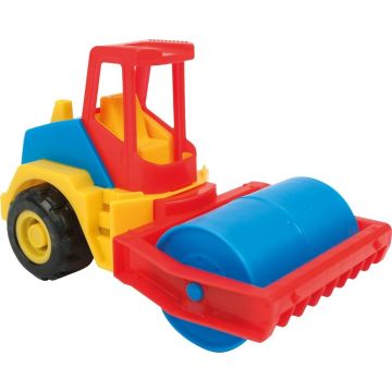 Tech Truck walec