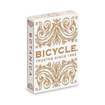 Karty Botannica BICYCLE