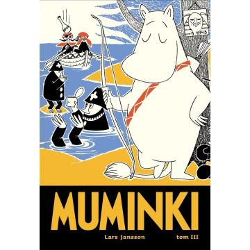 Muminki T.3
