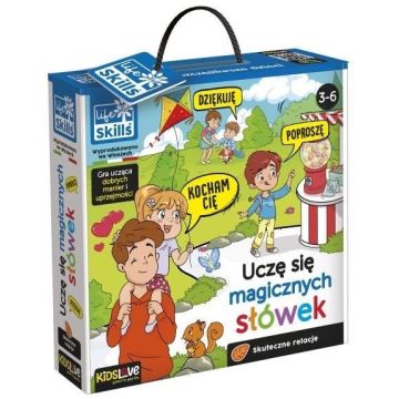 Life Skills - Uczę się dobrych manier