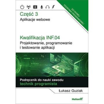 Kwalifikacja INF.04. Projektowanie cz.3