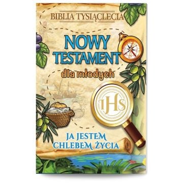 Nowy Testament dla młodych