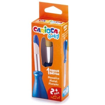 Pędzel Baby 2+ CARIOCA