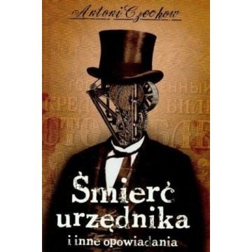 Śmierć urzędnika i inne opowiadania G&P
