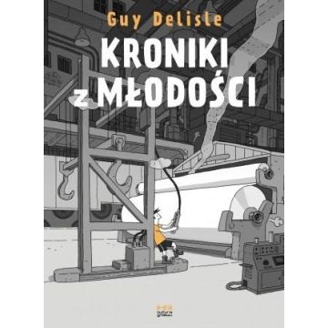 Kroniki z młodości