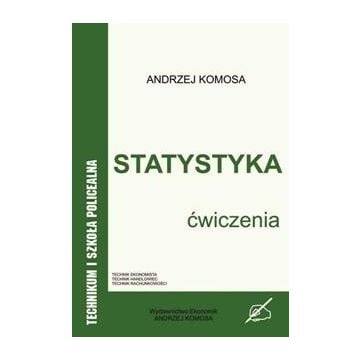 Statystyka. Ćwiczenia