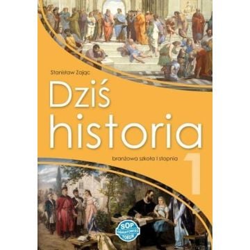 Historia SBR 1 Dziś historia podręcznik w.2021 SOP