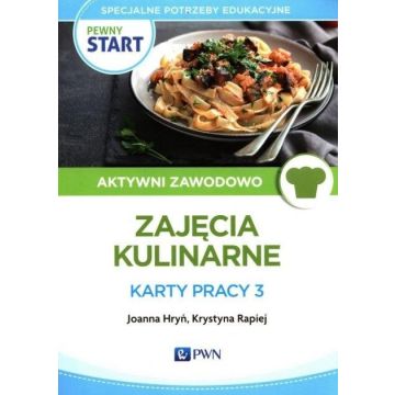 Pewny Start. Aktywni zawodowo. Zajęcia... KP 3