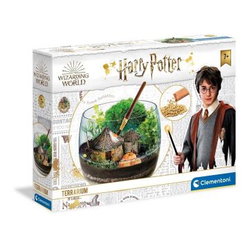 Harry Potter - Terrarium