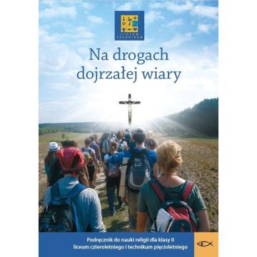 Katechizm LO 2 Na drogach... podr WARSZAWA