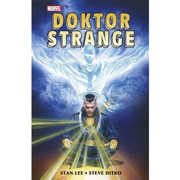 Doktor Strange