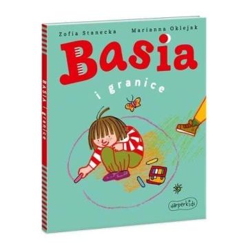 Basia i granice