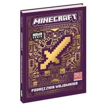 Minecraft. Podręcznik wojownika