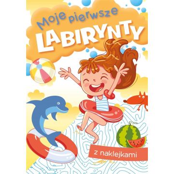 Moje pierwsze labirynty