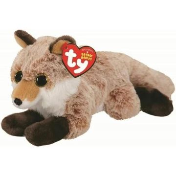 Beanie Babies Fredrick - Lis 15cm