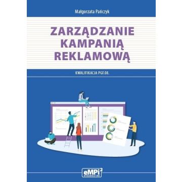 Kwal. PGF.08. Zarządzanie kampanią reklamową