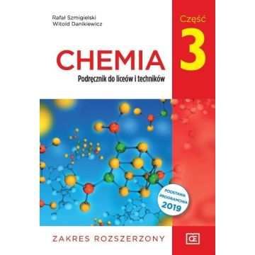 Chemia LO 3 podręcznik ZR NPP w.2019 OE
