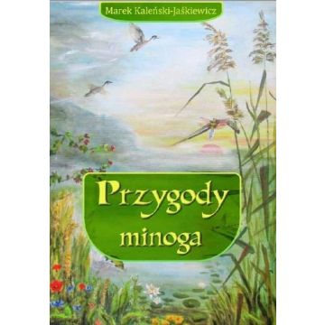Przygody minoga