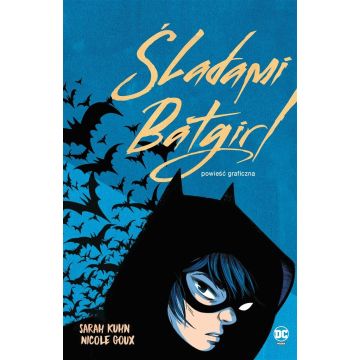 Śladami Batgirl