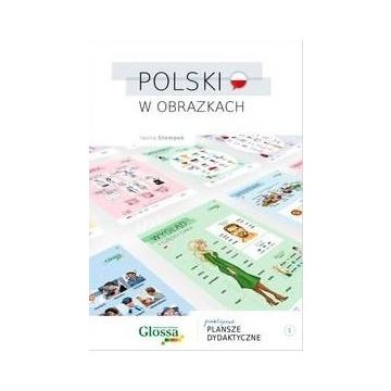 Polski w obrazkach T.2