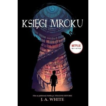 Księgi mroku