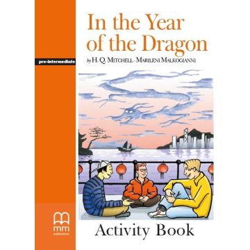In the Year of the Dragon AB MM PUBLICATIONS