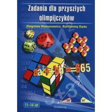 Zadania dla przyszłych... 11-14 lat w.2021