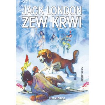 Zew krwi