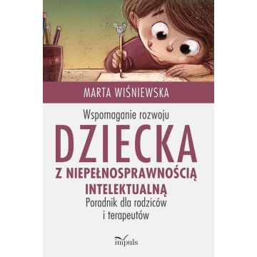 Wspomaganie rozwoju dziecka...
