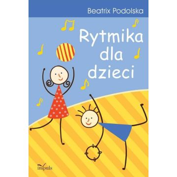 Rytmika dla dzieci w.6