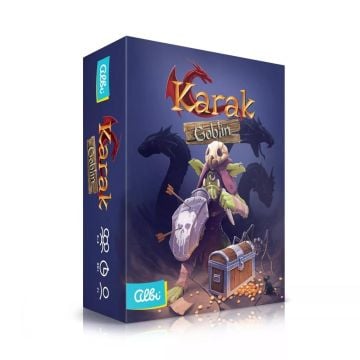 Karak Goblin ALBI