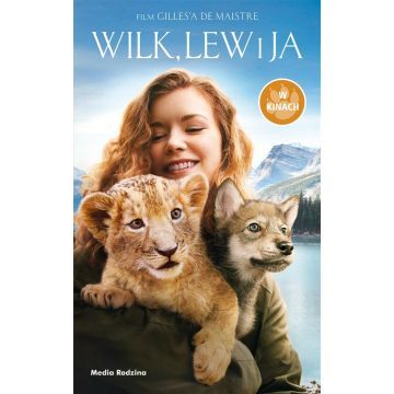 Wilk, lew i ja