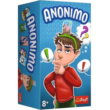 Anonimo TREFL